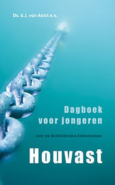 Houvast | ds. G.J. van Aalst ea