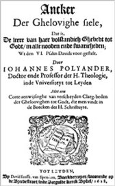 Ancker der ghelovige siele