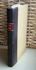 De geblanckette Izebel