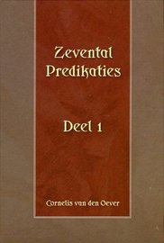 Zevental Predikaties (1) | ds. C. van den Oever