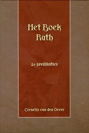 Het boek Ruth | ds. C. van den Oever
