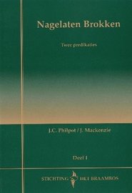 Nagelaten Brokken - deel 1