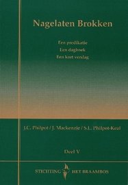 Nagelaten Brokken - deel 5