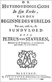 De Huyshoudinge Gods -3 delen