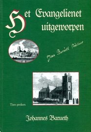 Het evangelienet uitgeworpen | Johannes Barueth