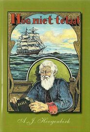 Nog niet te laat | A.J. Hoogenbirk