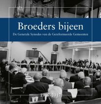 Broeders bijeen | W.B. Kranendonk