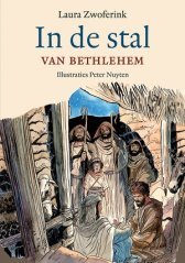 In de stal van Bethlehem | Laura Zwoferink