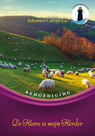 De Heere is mijn Herder | Johannes Calvijn e.a.