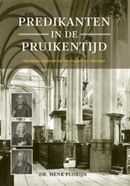 Predikanten in de pruikentijd | H. Florijn