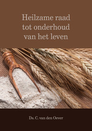 De heilzame raad | C. van den Oever