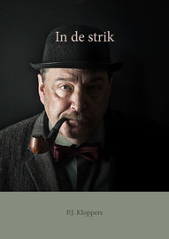 In de strik | P.J. Kloppers