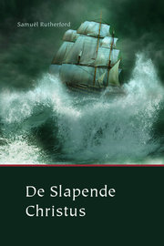 De slapende Christus | Samuël Rutherford
