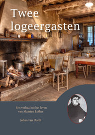 Twee logeergasten | Johan van Dordt