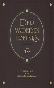 Der vaderen erfenis (19) | div. auteurs