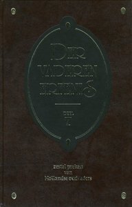 Der vaderen erfenis (7) | div. auteurs