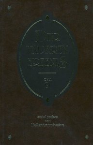 Der vaderen erfenis (9) | div. auteurs