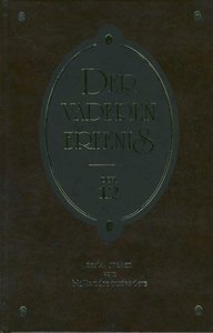 Der vaderen erfenis (12) | div. auteurs