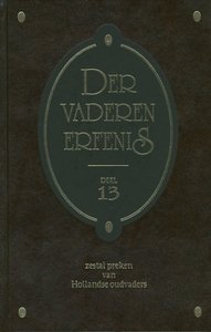 Der vaderen erfenis (13) | div. auteurs