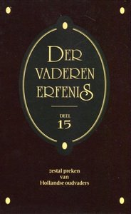 Der vaderen erfenis (15) | div. auteurs