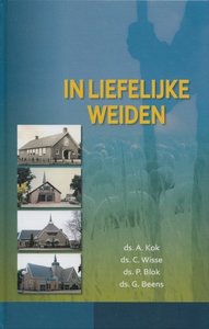 In liefelijke weiden | div predikanten GG