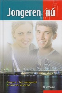 Jongeren nu | N. Verdouw