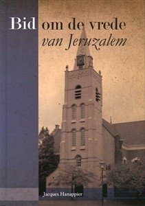 Bid om de vrede van Jeruzalem