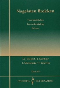 Nagelaten Brokken - deel 4