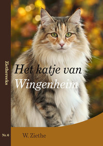 Het katje van Wingenheim